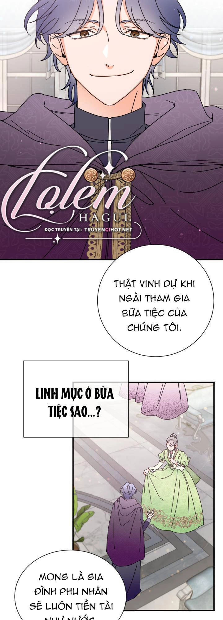 Tiểu Thư Bé Bỏng Đáng Yêu! Chapter 137 - 7