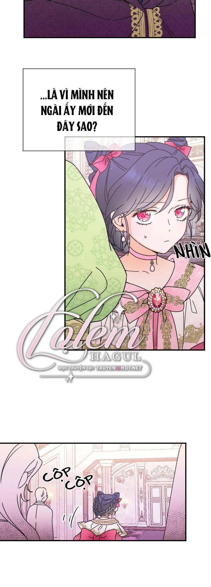 Tiểu Thư Bé Bỏng Đáng Yêu! Chapter 137 - 9