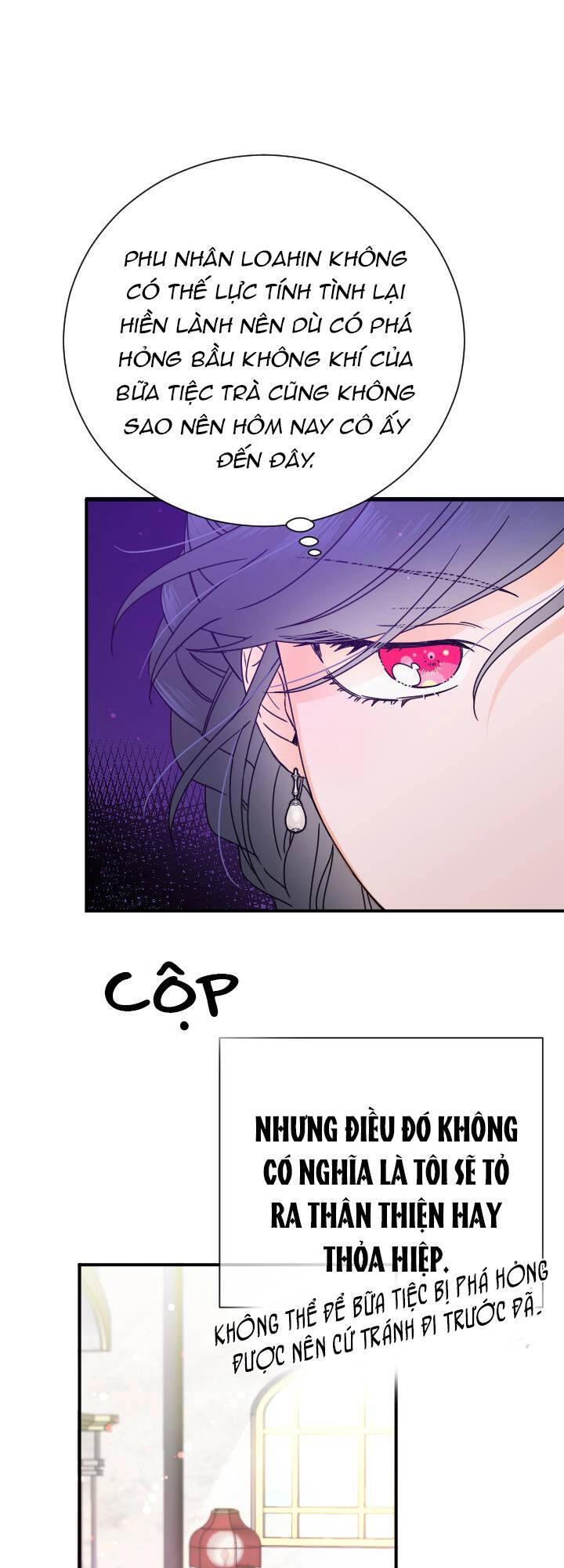 Tiểu Thư Bé Bỏng Đáng Yêu! Chapter 137 - 10