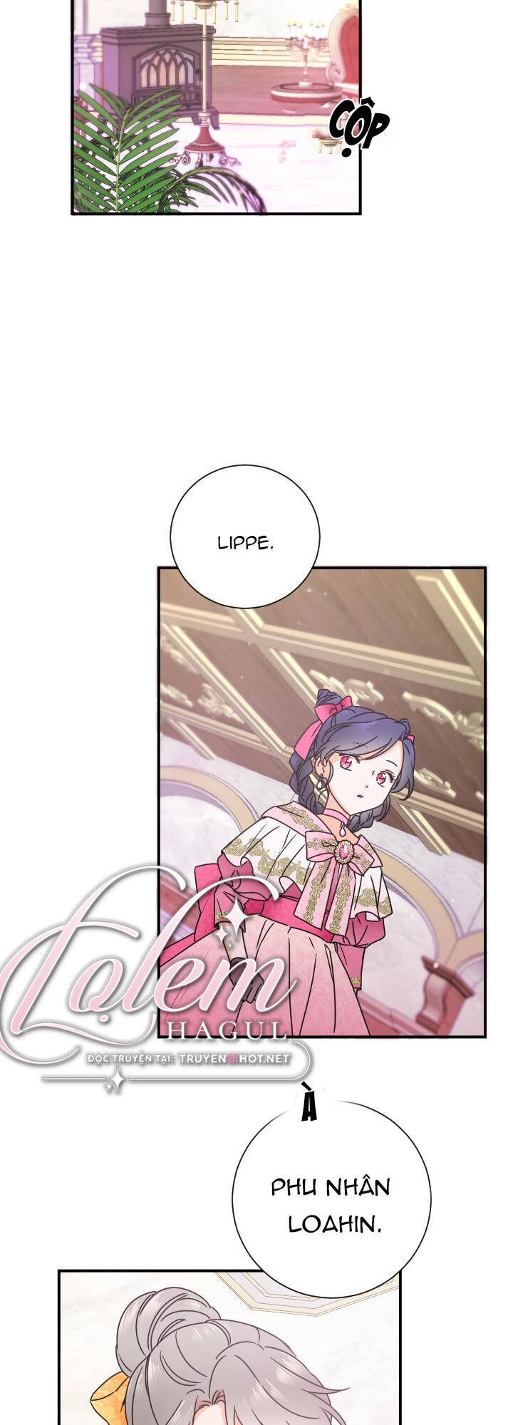 Tiểu Thư Bé Bỏng Đáng Yêu! Chapter 137 - 11