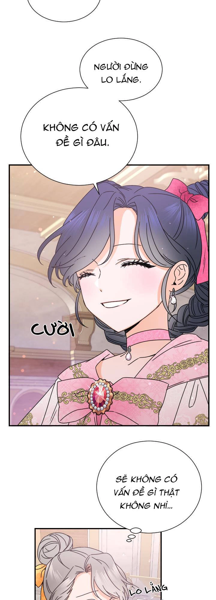 Tiểu Thư Bé Bỏng Đáng Yêu! Chapter 137 - 13