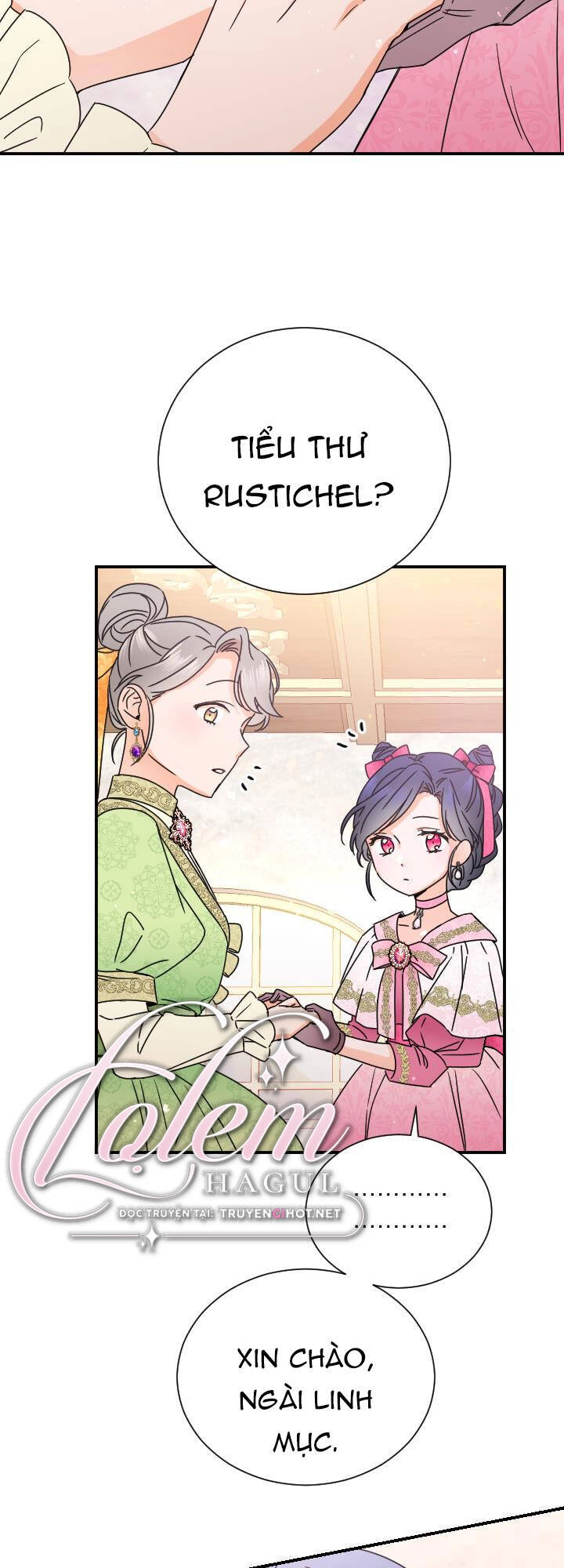 Tiểu Thư Bé Bỏng Đáng Yêu! Chapter 137 - 15