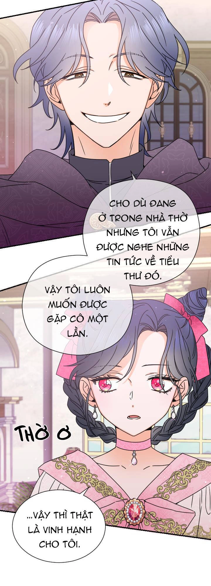 Tiểu Thư Bé Bỏng Đáng Yêu! Chapter 137 - 16