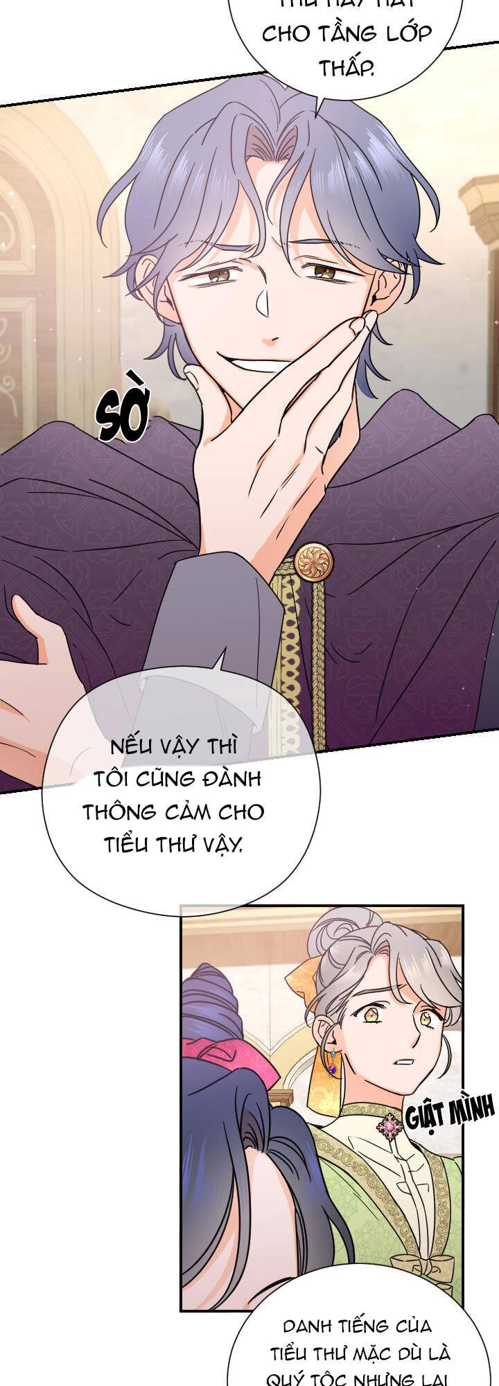 Tiểu Thư Bé Bỏng Đáng Yêu! Chapter 137 - 18