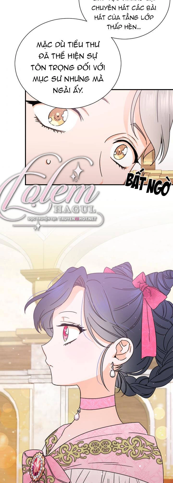 Tiểu Thư Bé Bỏng Đáng Yêu! Chapter 137 - 19