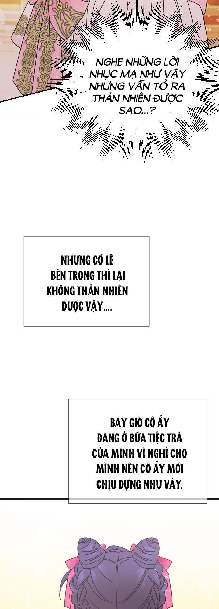 Tiểu Thư Bé Bỏng Đáng Yêu! Chapter 137 - 20