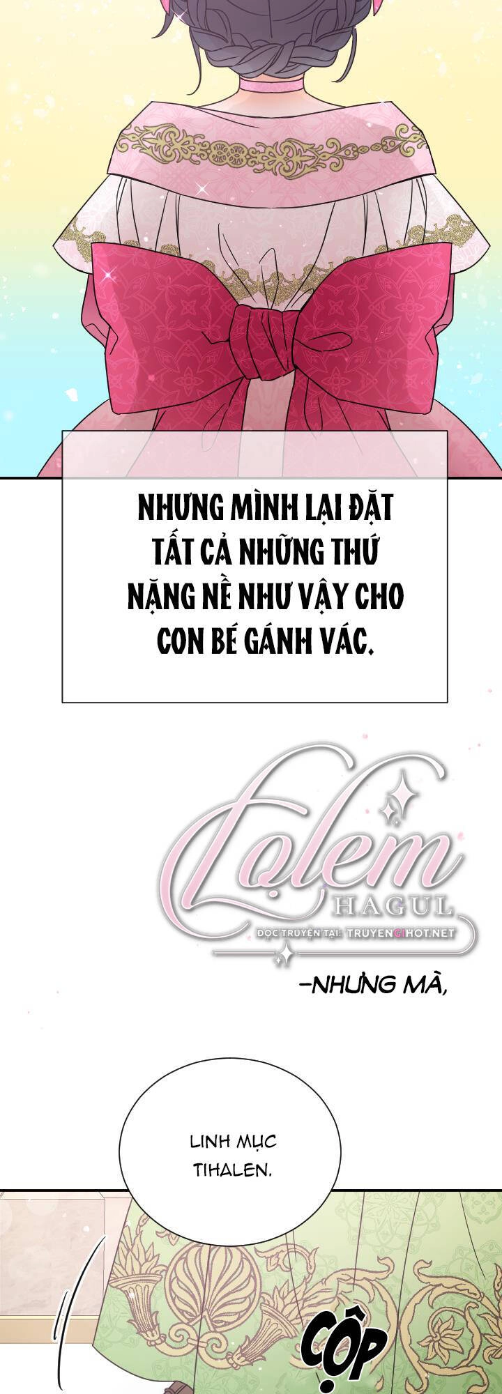 Tiểu Thư Bé Bỏng Đáng Yêu! Chapter 137 - 21