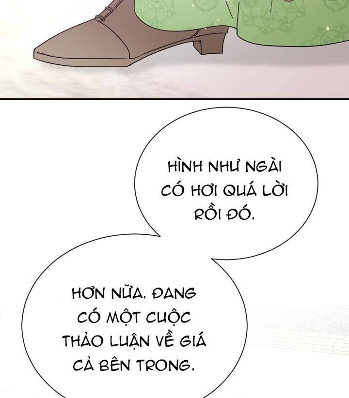 Tiểu Thư Bé Bỏng Đáng Yêu! Chapter 137 - 22