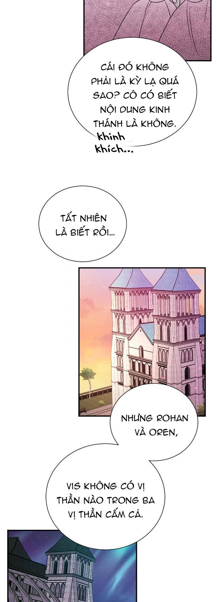 Tiểu Thư Bé Bỏng Đáng Yêu! Chapter 137 - 25