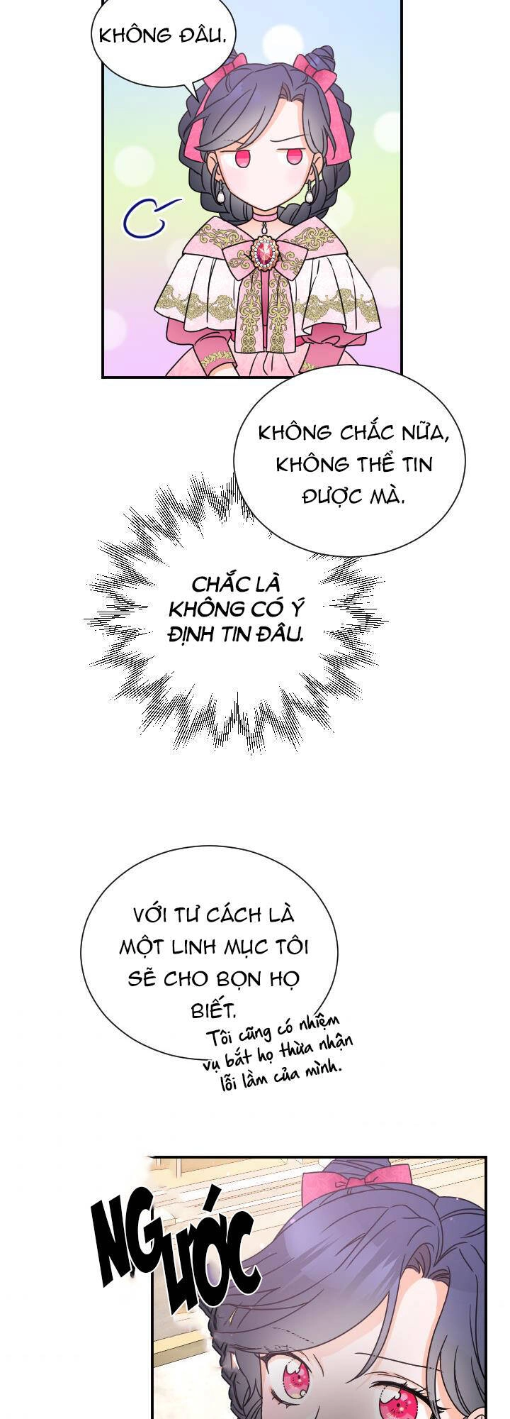 Tiểu Thư Bé Bỏng Đáng Yêu! Chapter 137 - 30