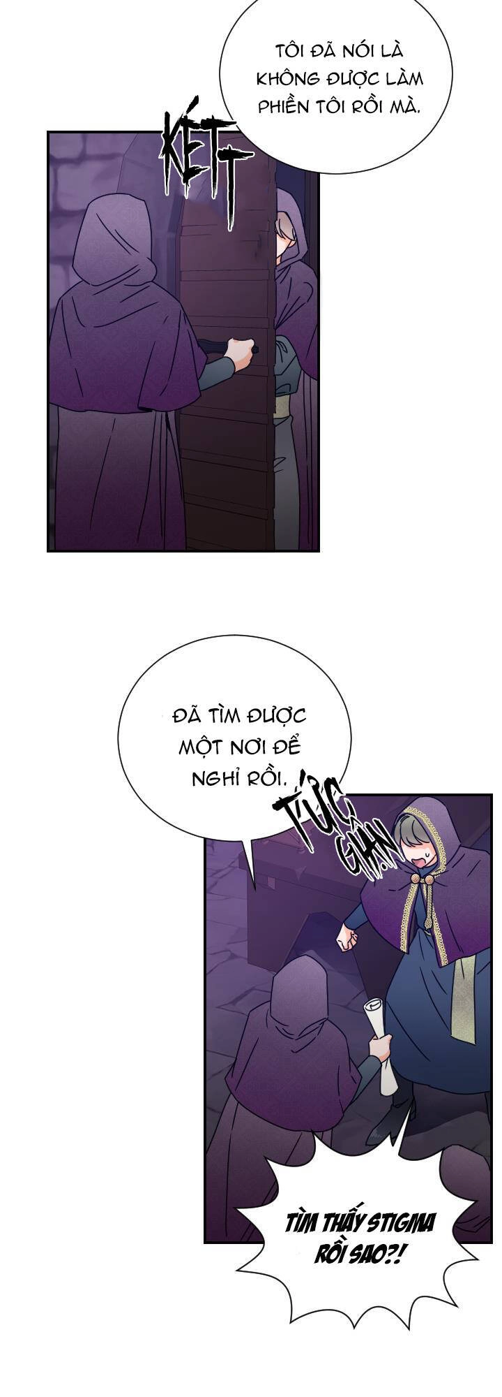 Tiểu Thư Bé Bỏng Đáng Yêu! Chapter 137 - 33