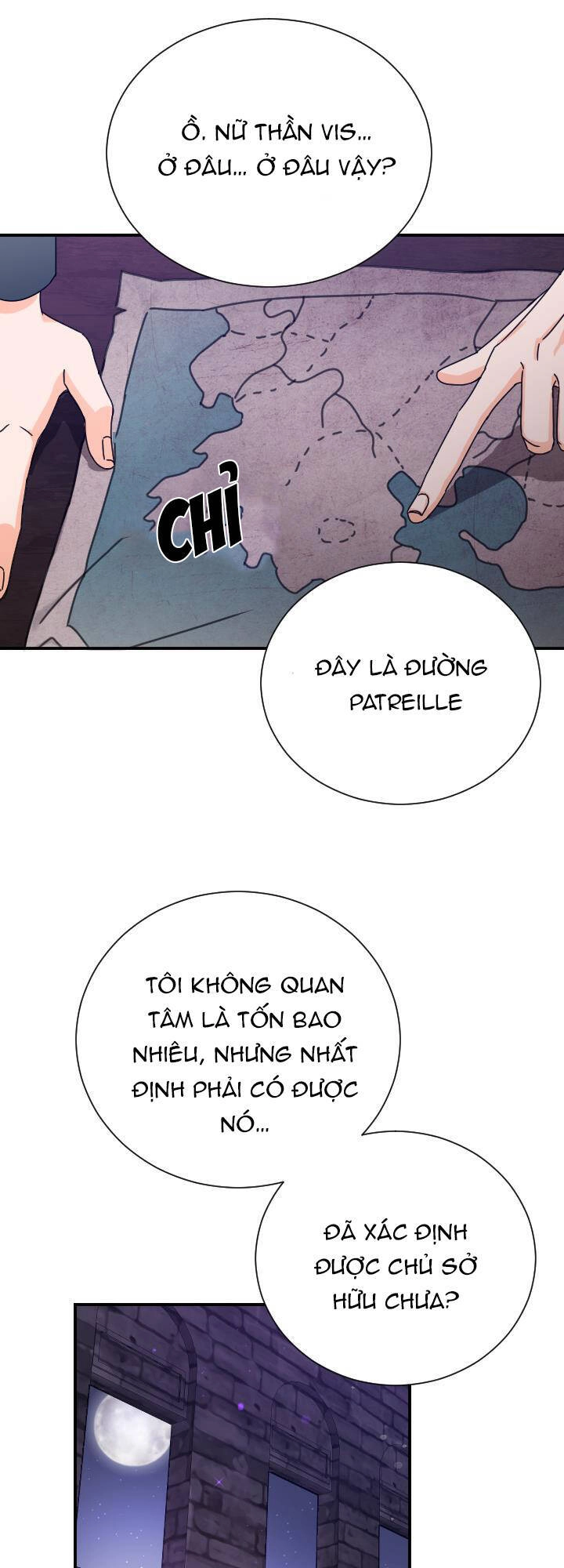 Tiểu Thư Bé Bỏng Đáng Yêu! Chapter 137 - 34