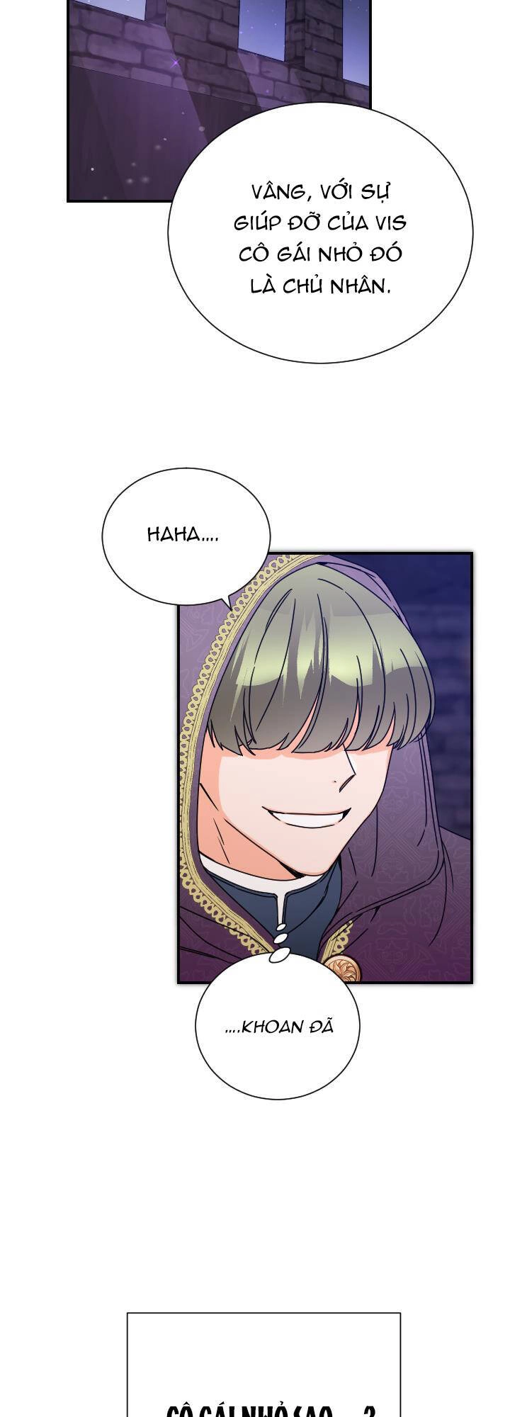 Tiểu Thư Bé Bỏng Đáng Yêu! Chapter 137 - 35