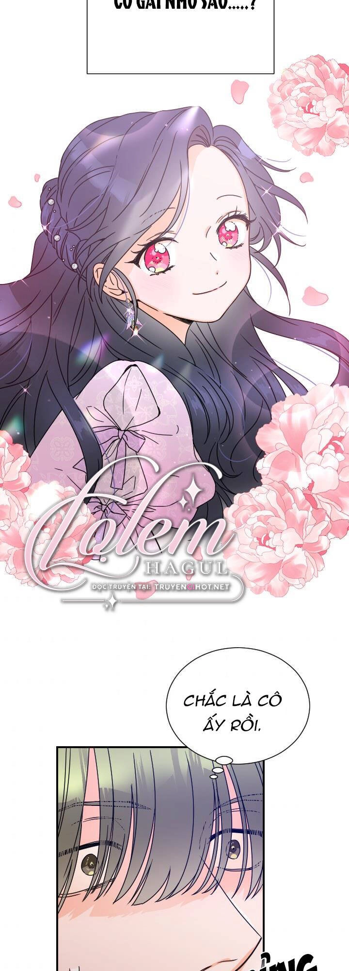 Tiểu Thư Bé Bỏng Đáng Yêu! Chapter 137 - 36