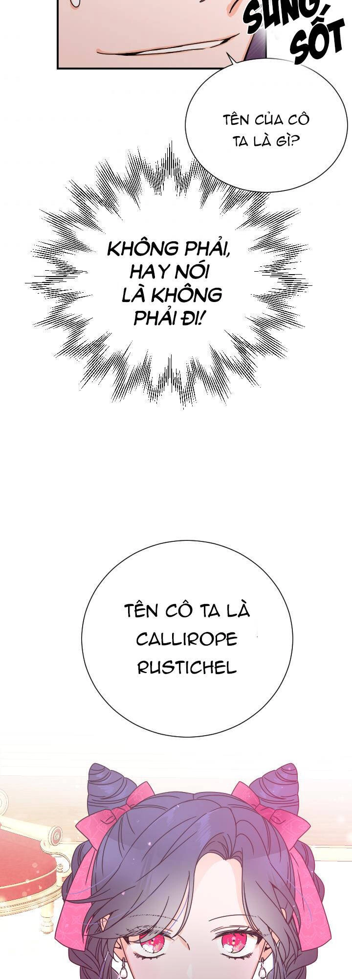 Tiểu Thư Bé Bỏng Đáng Yêu! Chapter 137 - 37