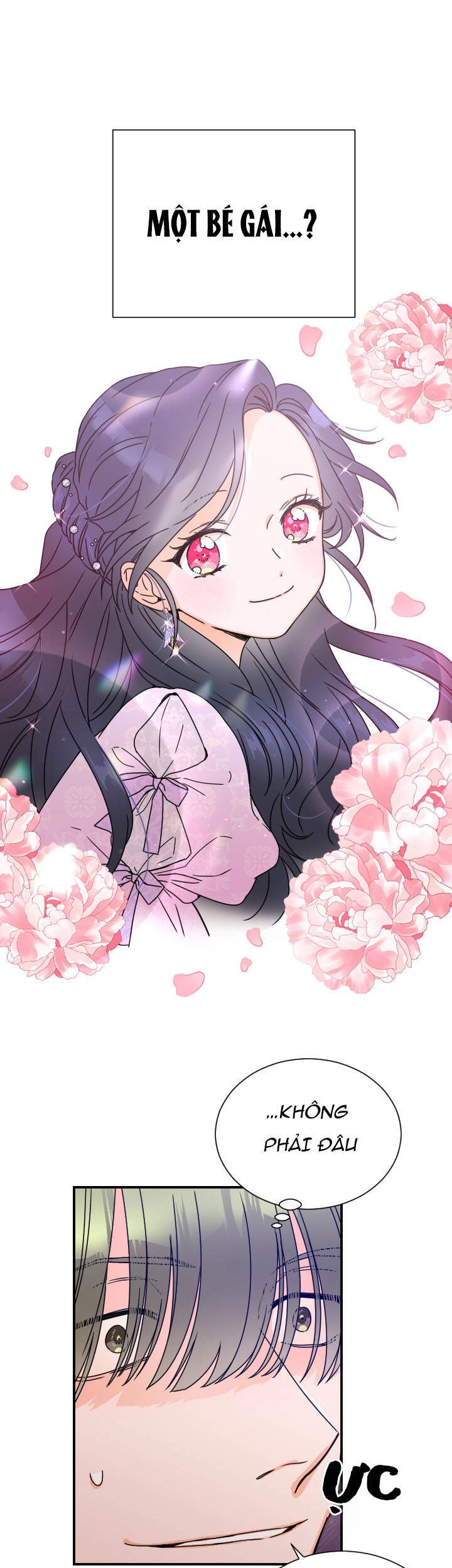 Tiểu Thư Bé Bỏng Đáng Yêu! Chapter 138 - 1