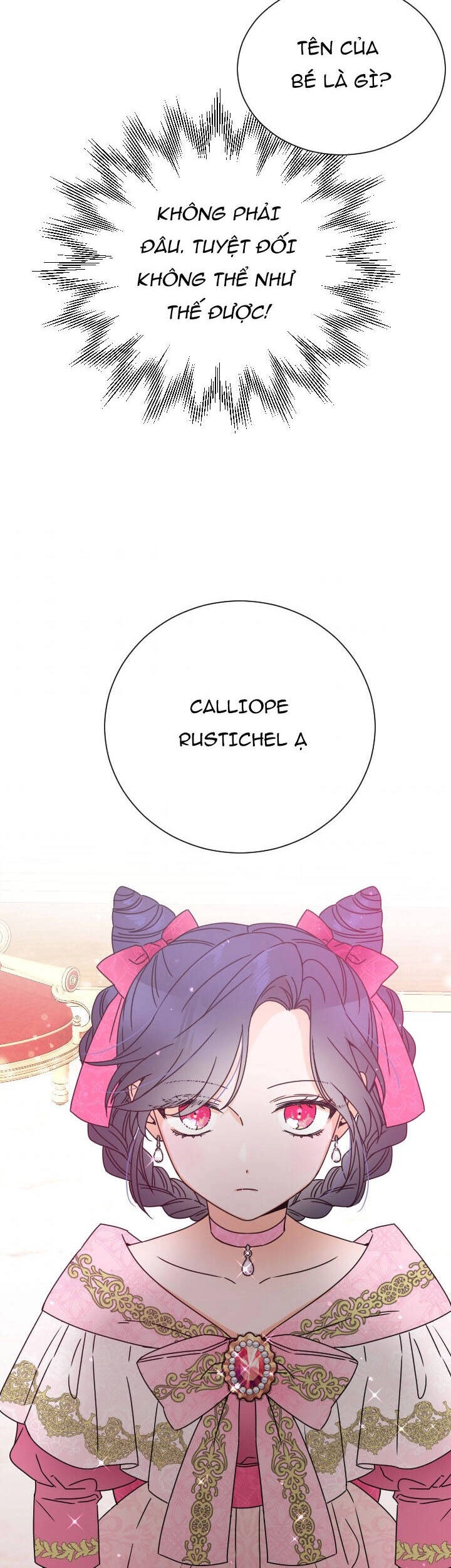 Tiểu Thư Bé Bỏng Đáng Yêu! Chapter 138 - 2