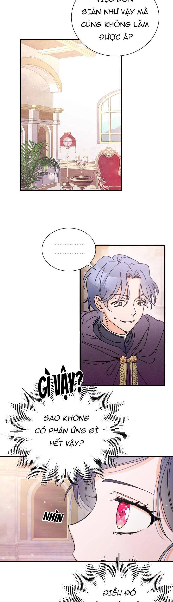 Tiểu Thư Bé Bỏng Đáng Yêu! Chapter 138 - 4