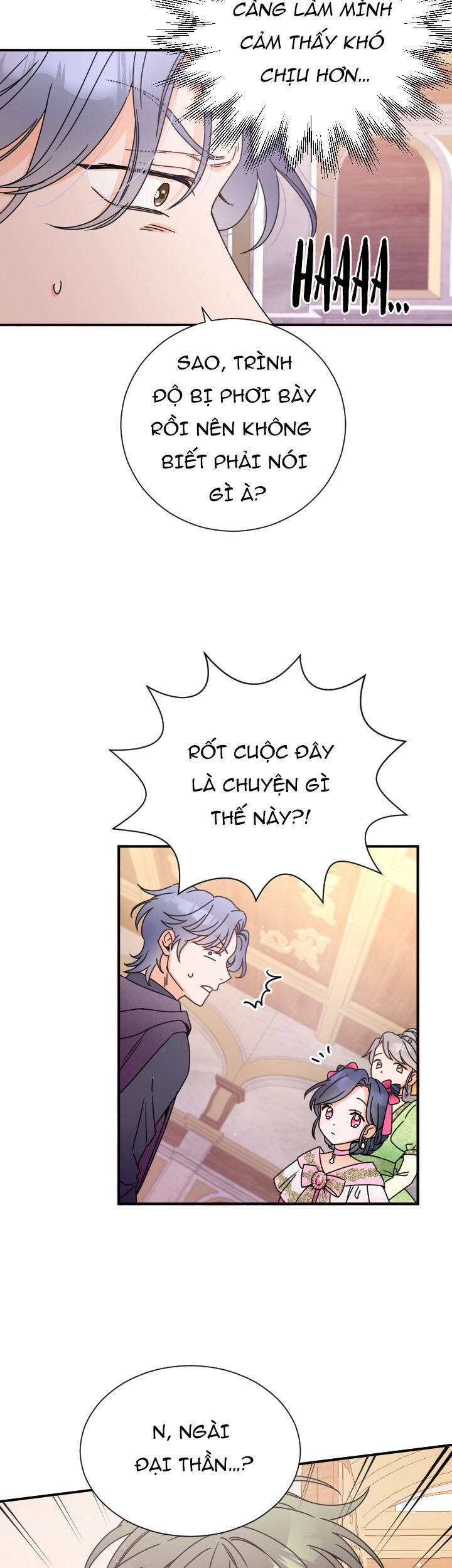 Tiểu Thư Bé Bỏng Đáng Yêu! Chapter 138 - 5