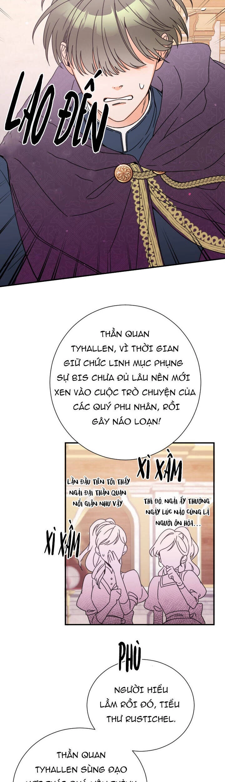 Tiểu Thư Bé Bỏng Đáng Yêu! Chapter 138 - 6