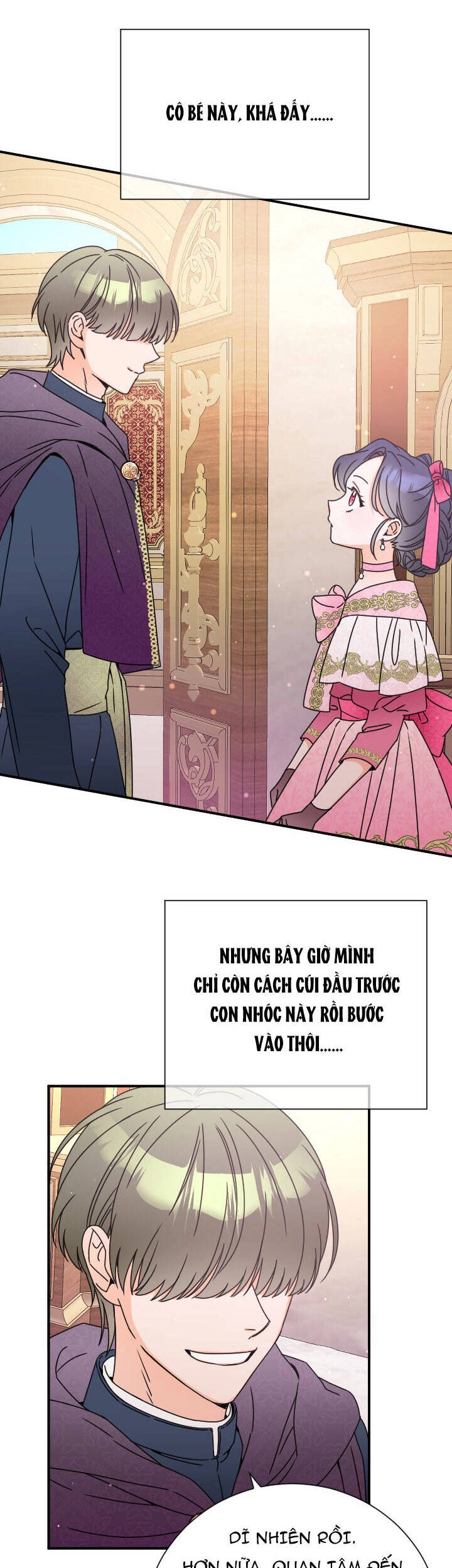 Tiểu Thư Bé Bỏng Đáng Yêu! Chapter 138 - 8