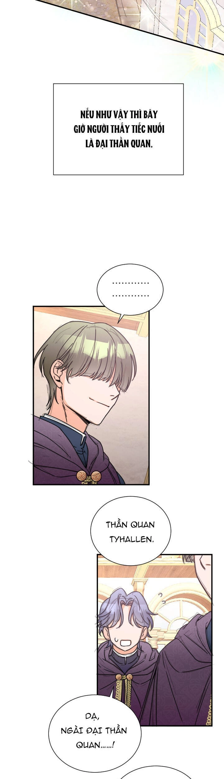 Tiểu Thư Bé Bỏng Đáng Yêu! Chapter 138 - 11