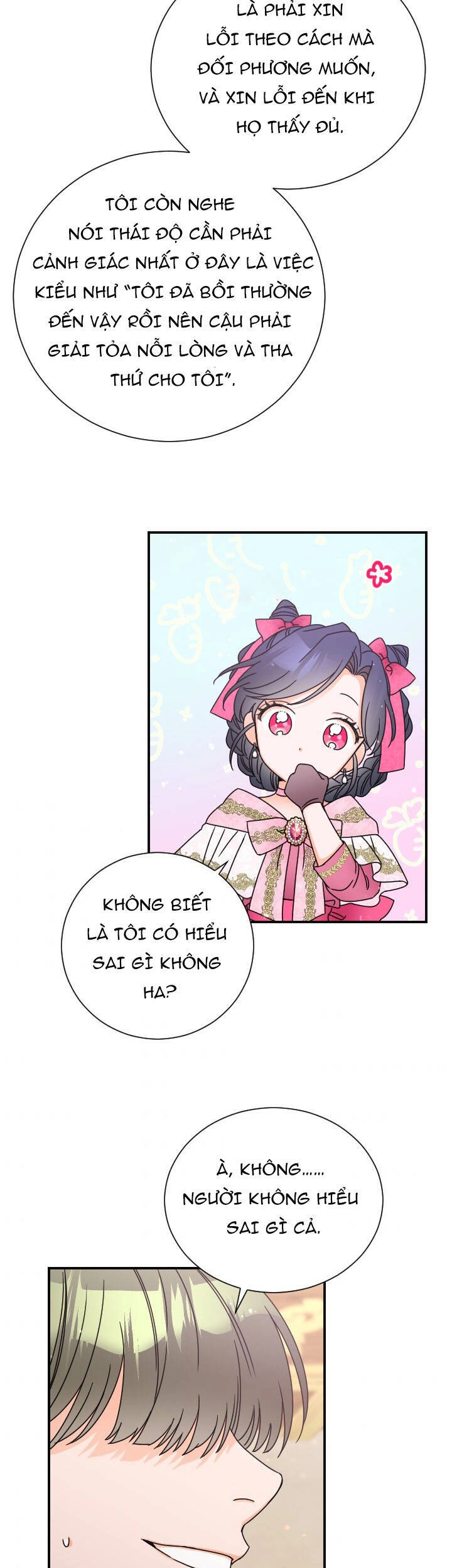 Tiểu Thư Bé Bỏng Đáng Yêu! Chapter 138 - 15