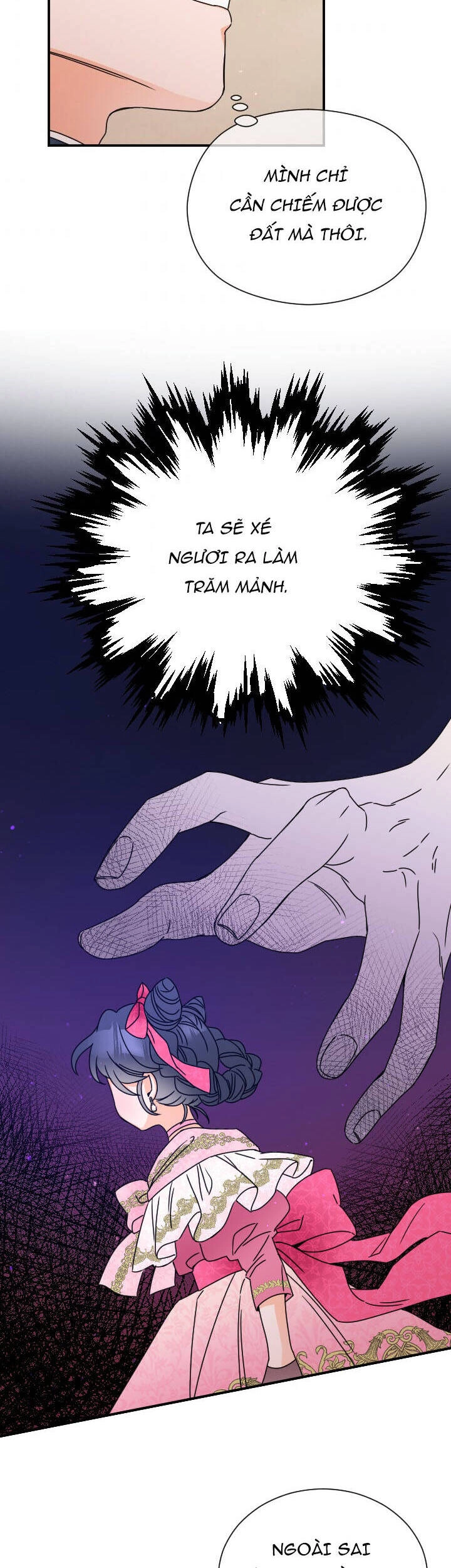 Tiểu Thư Bé Bỏng Đáng Yêu! Chapter 138 - 16