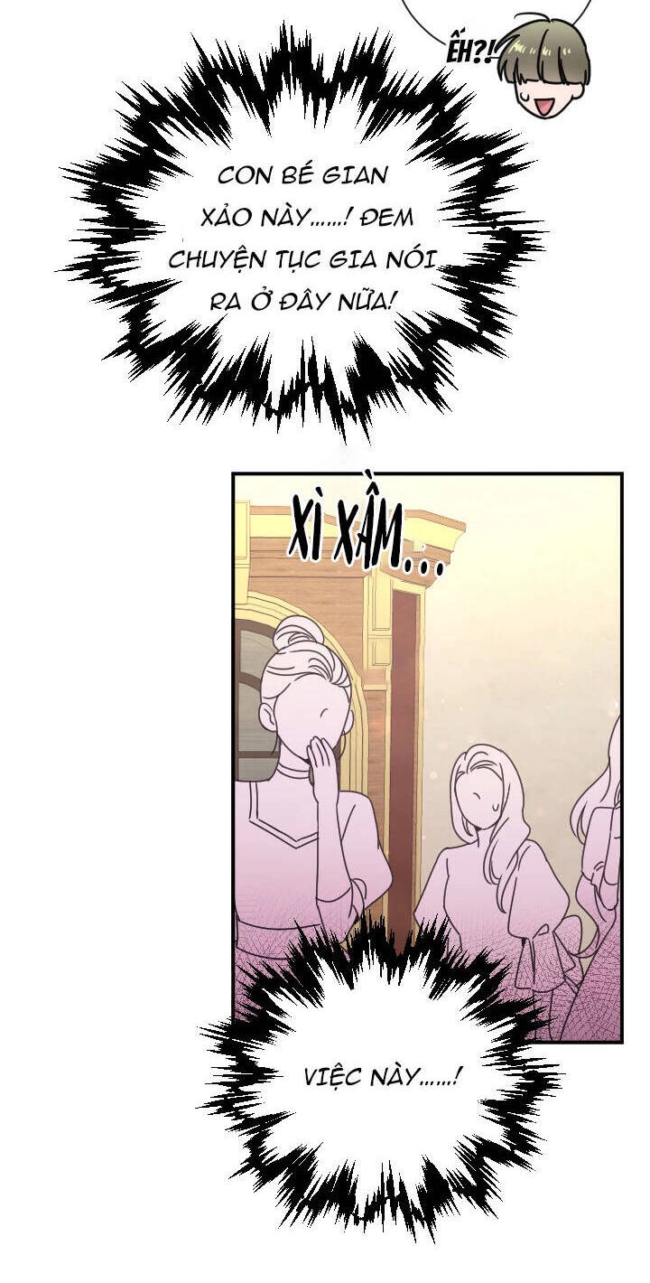 Tiểu Thư Bé Bỏng Đáng Yêu! Chapter 138 - 18