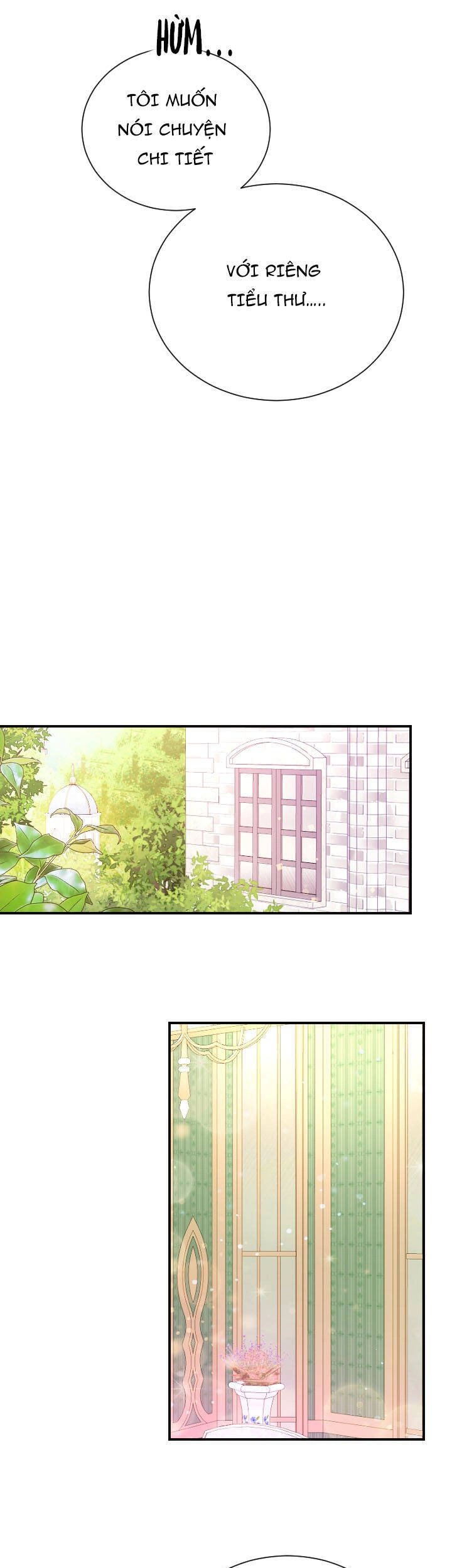 Tiểu Thư Bé Bỏng Đáng Yêu! Chapter 138 - 19