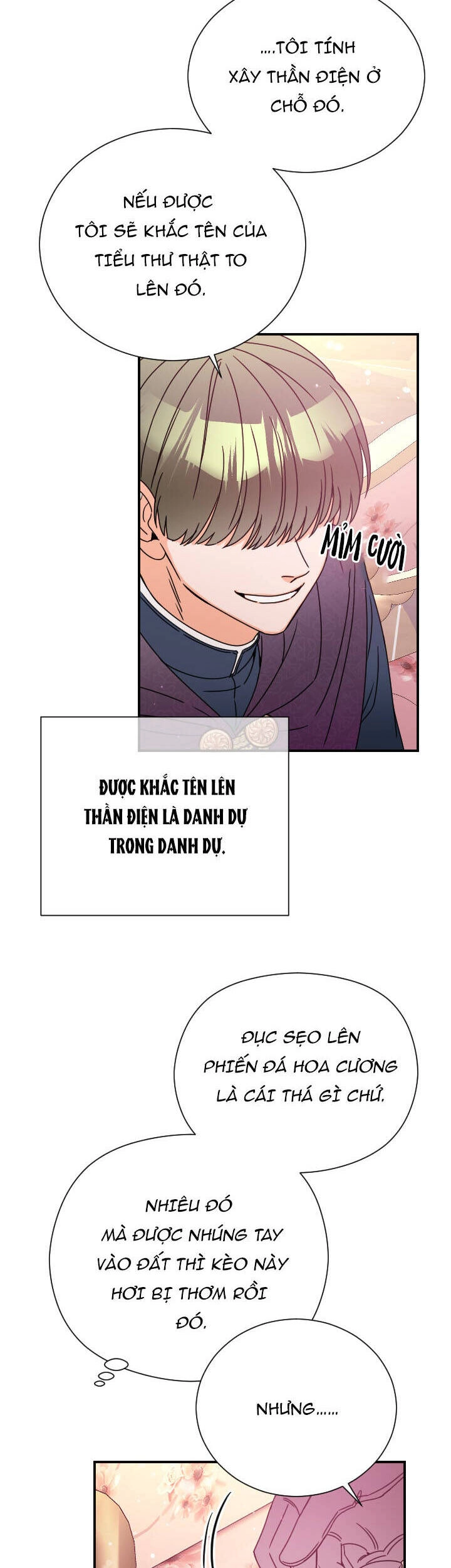 Tiểu Thư Bé Bỏng Đáng Yêu! Chapter 138 - 22