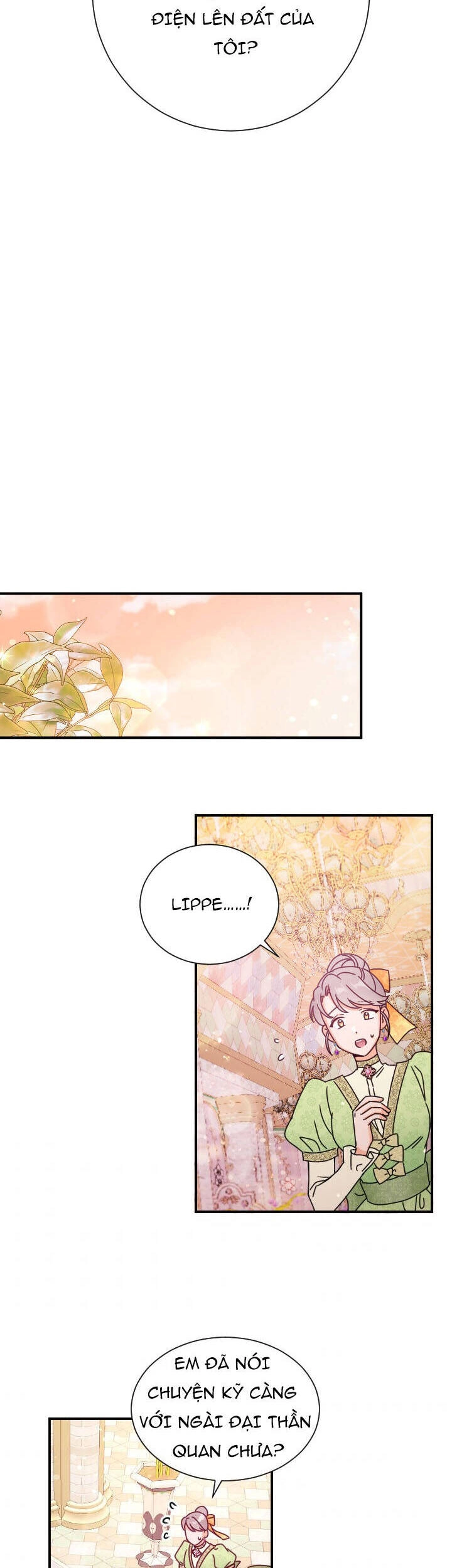 Tiểu Thư Bé Bỏng Đáng Yêu! Chapter 138 - 24