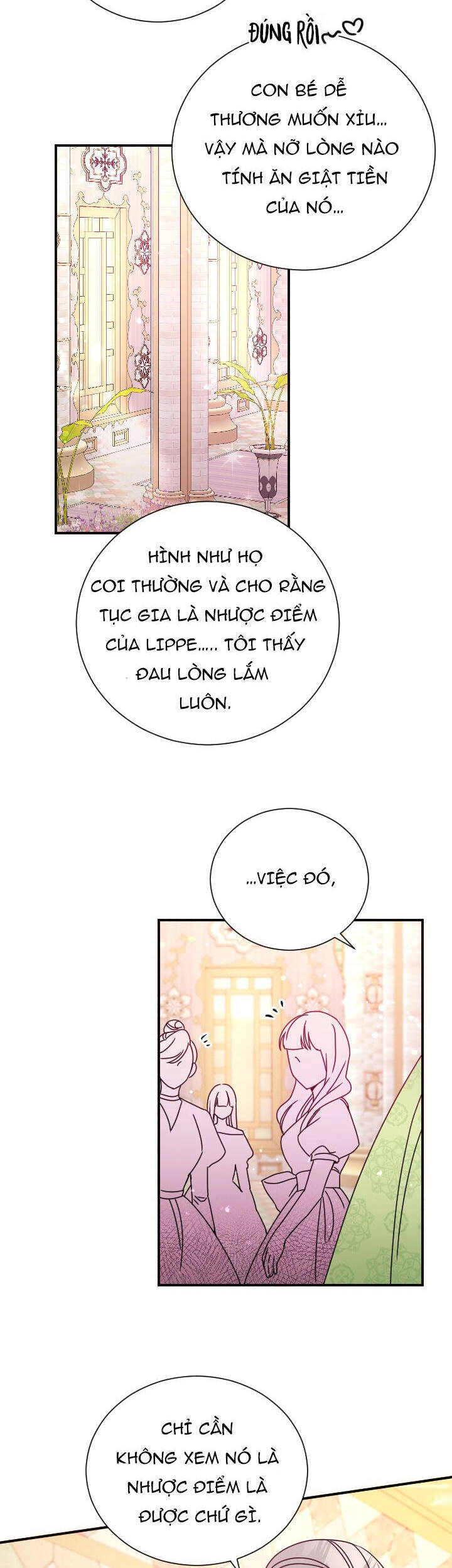 Tiểu Thư Bé Bỏng Đáng Yêu! Chapter 138 - 30