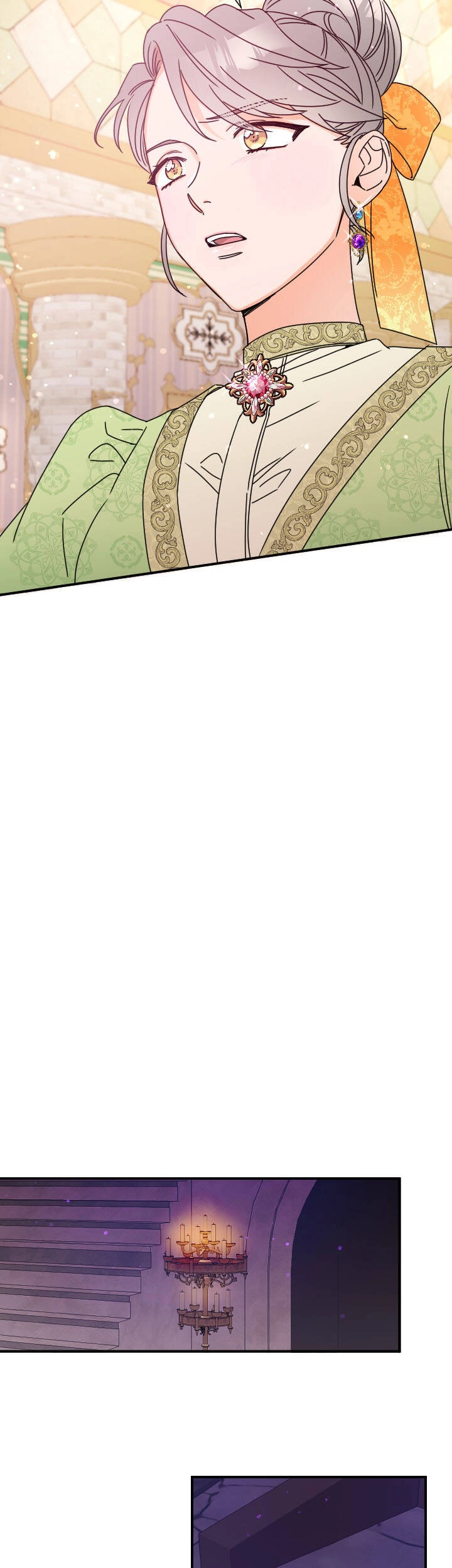 Tiểu Thư Bé Bỏng Đáng Yêu! Chapter 138 - 31