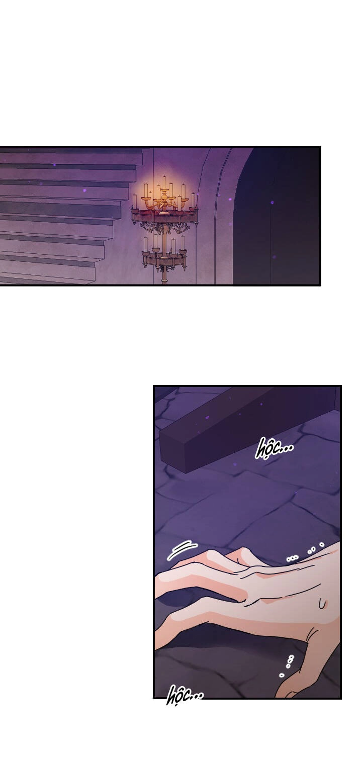 Tiểu Thư Bé Bỏng Đáng Yêu! Chapter 139 - 1