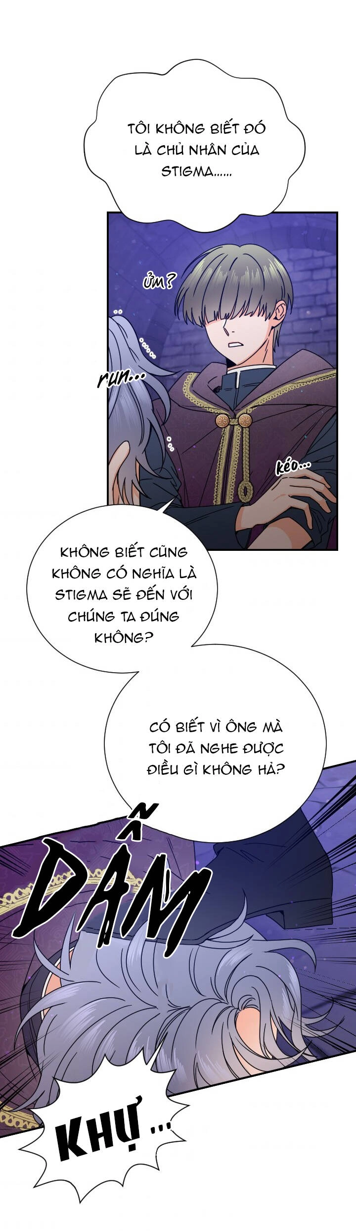 Tiểu Thư Bé Bỏng Đáng Yêu! Chapter 139 - 3