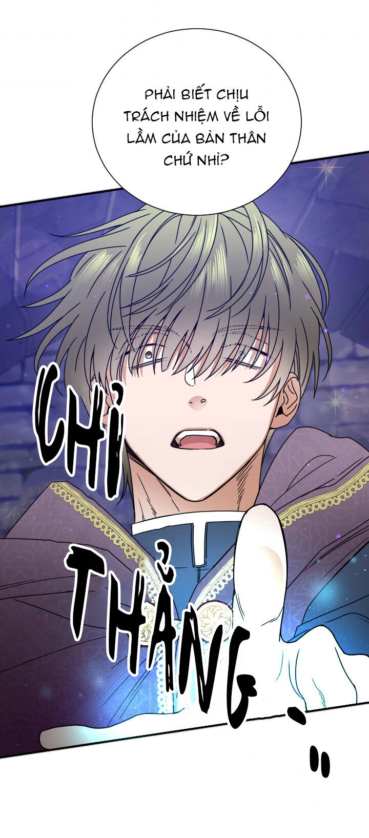 Tiểu Thư Bé Bỏng Đáng Yêu! Chapter 139 - 4