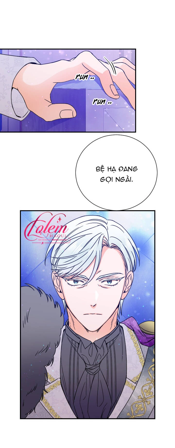 Tiểu Thư Bé Bỏng Đáng Yêu! Chapter 139 - 11