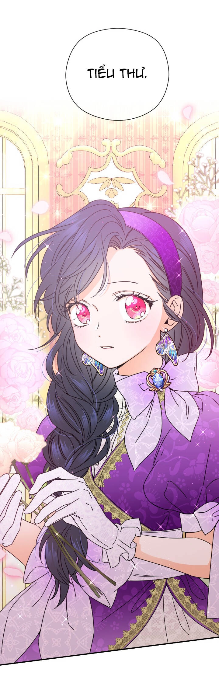 Tiểu Thư Bé Bỏng Đáng Yêu! Chapter 139 - 15