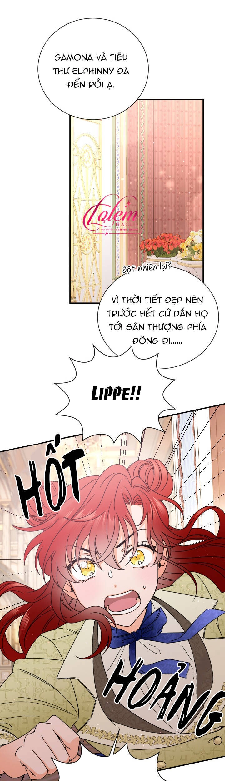 Tiểu Thư Bé Bỏng Đáng Yêu! Chapter 139 - 17