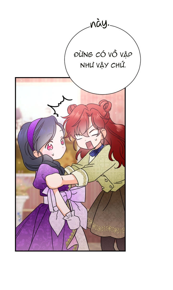 Tiểu Thư Bé Bỏng Đáng Yêu! Chapter 139 - 19