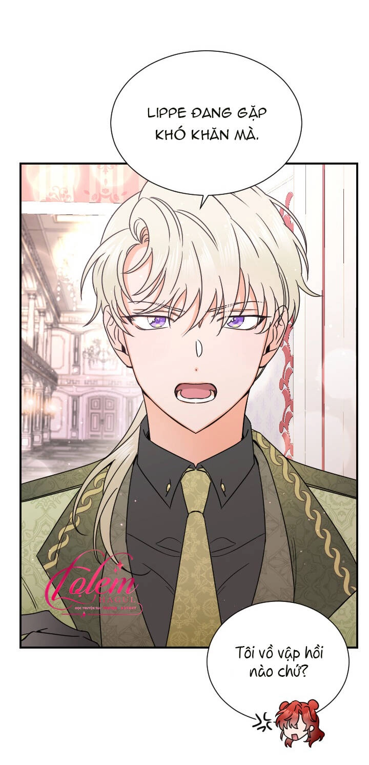 Tiểu Thư Bé Bỏng Đáng Yêu! Chapter 139 - 20