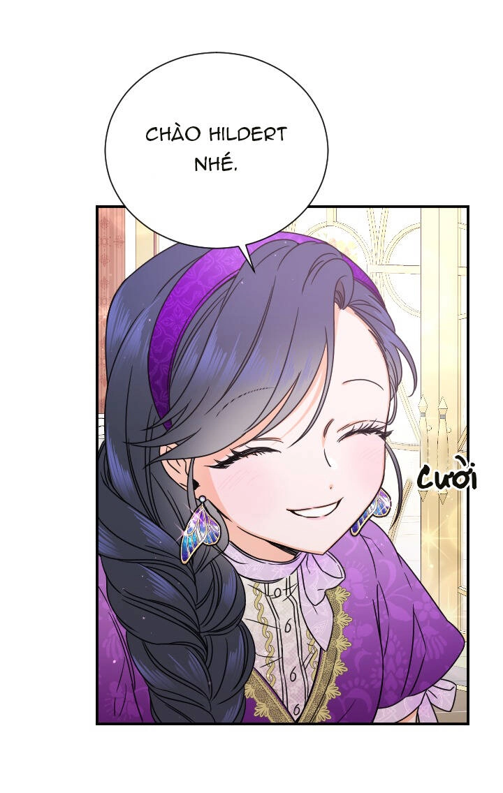 Tiểu Thư Bé Bỏng Đáng Yêu! Chapter 139 - 21