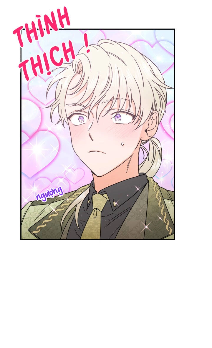 Tiểu Thư Bé Bỏng Đáng Yêu! Chapter 139 - 22