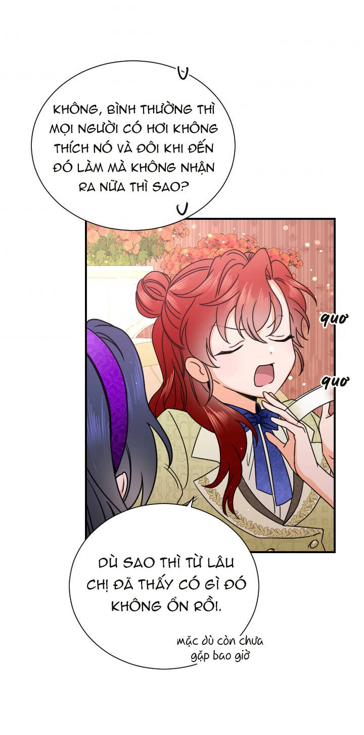 Tiểu Thư Bé Bỏng Đáng Yêu! Chapter 139 - 28