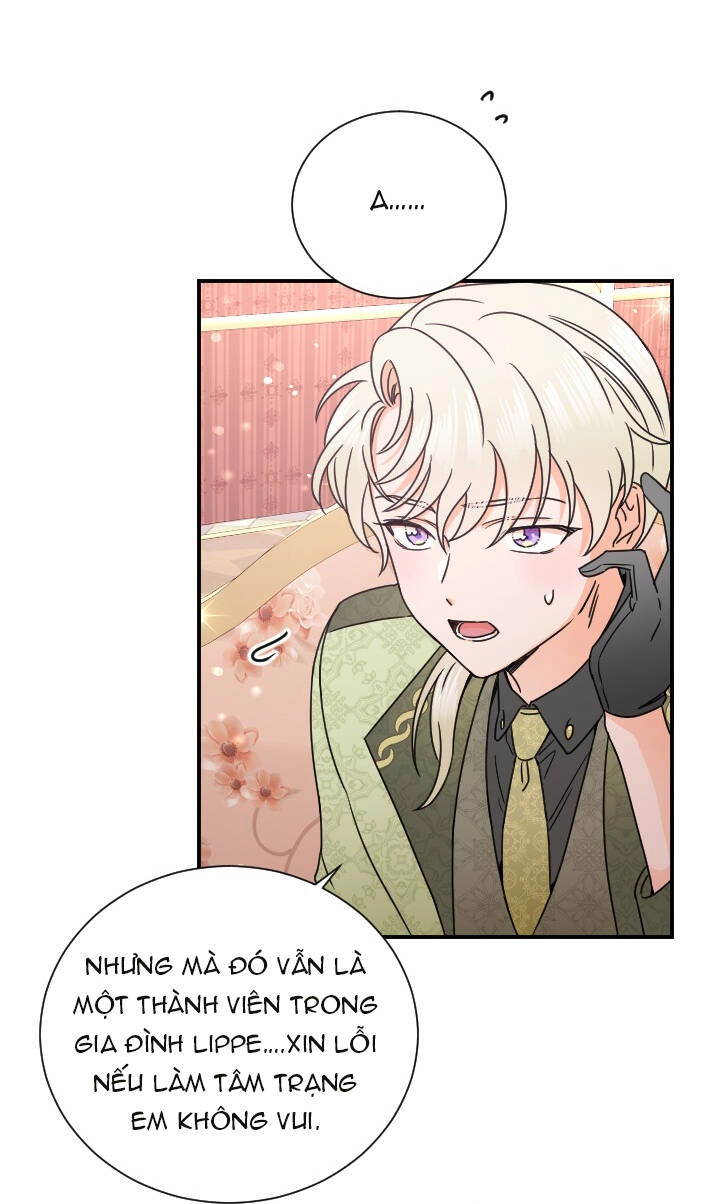 Tiểu Thư Bé Bỏng Đáng Yêu! Chapter 139 - 33