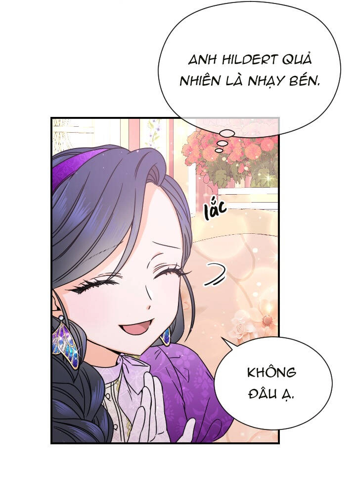 Tiểu Thư Bé Bỏng Đáng Yêu! Chapter 139 - 34