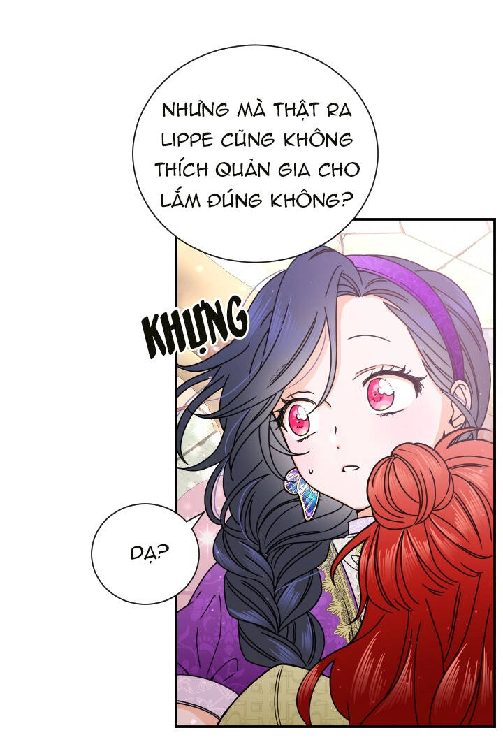 Tiểu Thư Bé Bỏng Đáng Yêu! Chapter 139 - 38