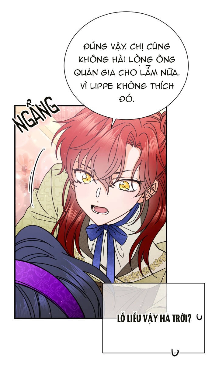 Tiểu Thư Bé Bỏng Đáng Yêu! Chapter 139 - 39