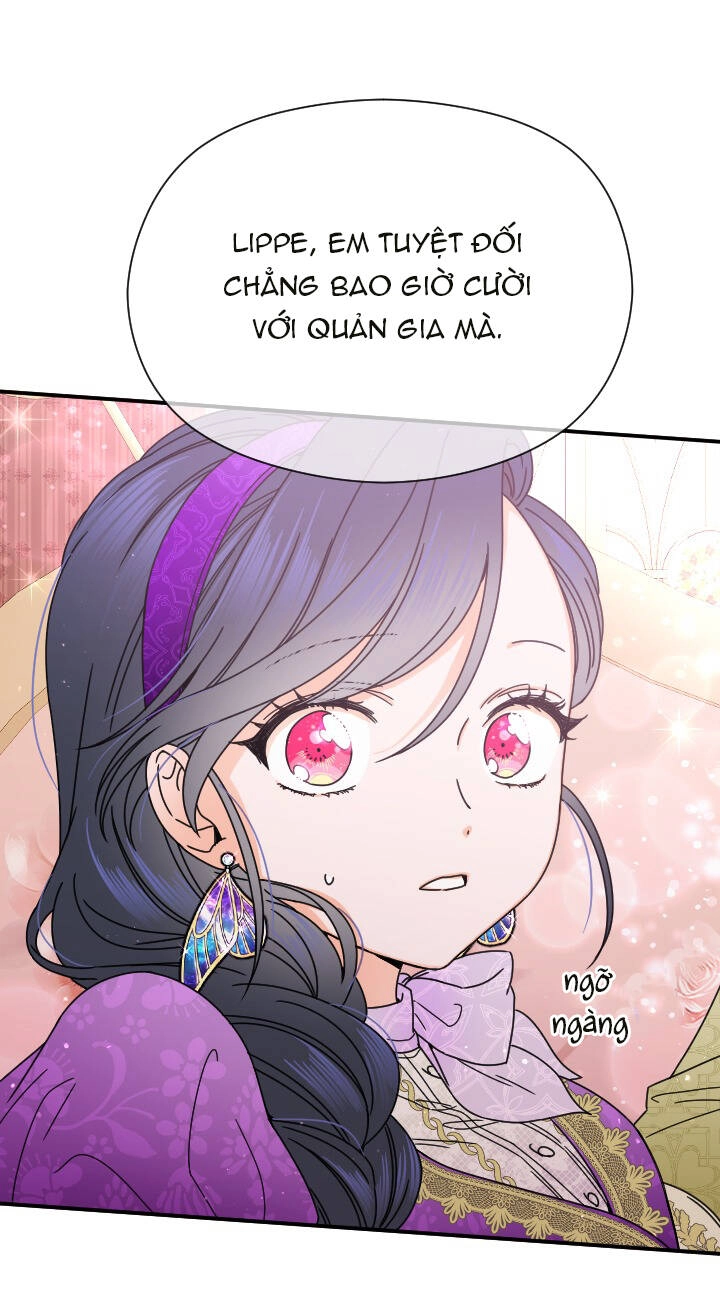 Tiểu Thư Bé Bỏng Đáng Yêu! Chapter 139 - 40